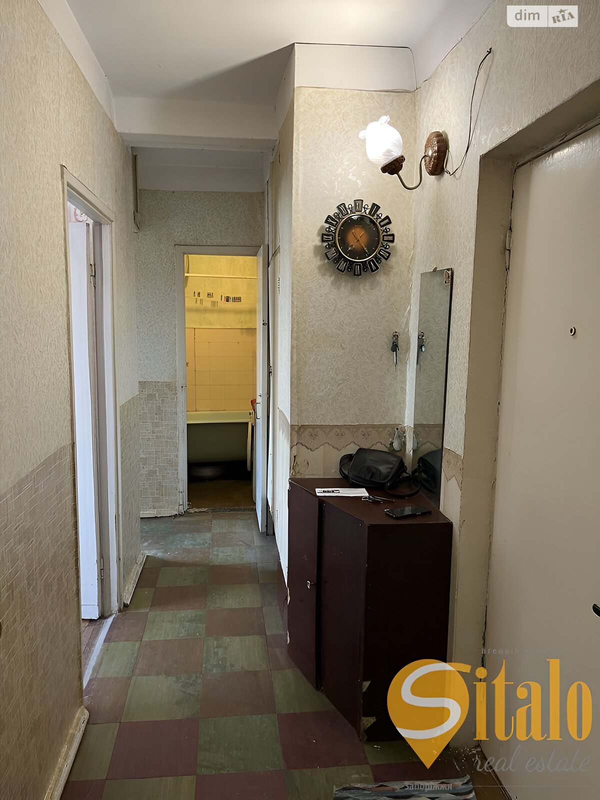 Продажа двухкомнатной квартиры в Запорожье, на ул. Воронина, район Шевченковский фото 1 Продажа двухкомнатной квартиры в Запорожье, на ул. Воронина, район Шевченковский фото 1