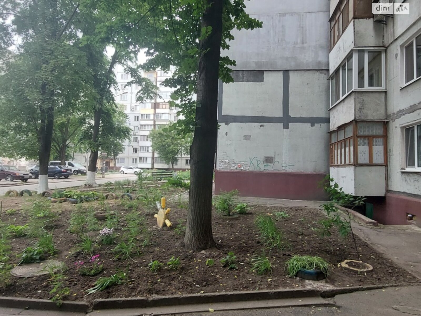 Продаж трикімнатної квартири в Запоріжжі, на вул. Вороніна 19, район Шевченківський фото 1 Продаж трикімнатної квартири в Запоріжжі, на вул. Вороніна 19, район Шевченківський фото 1