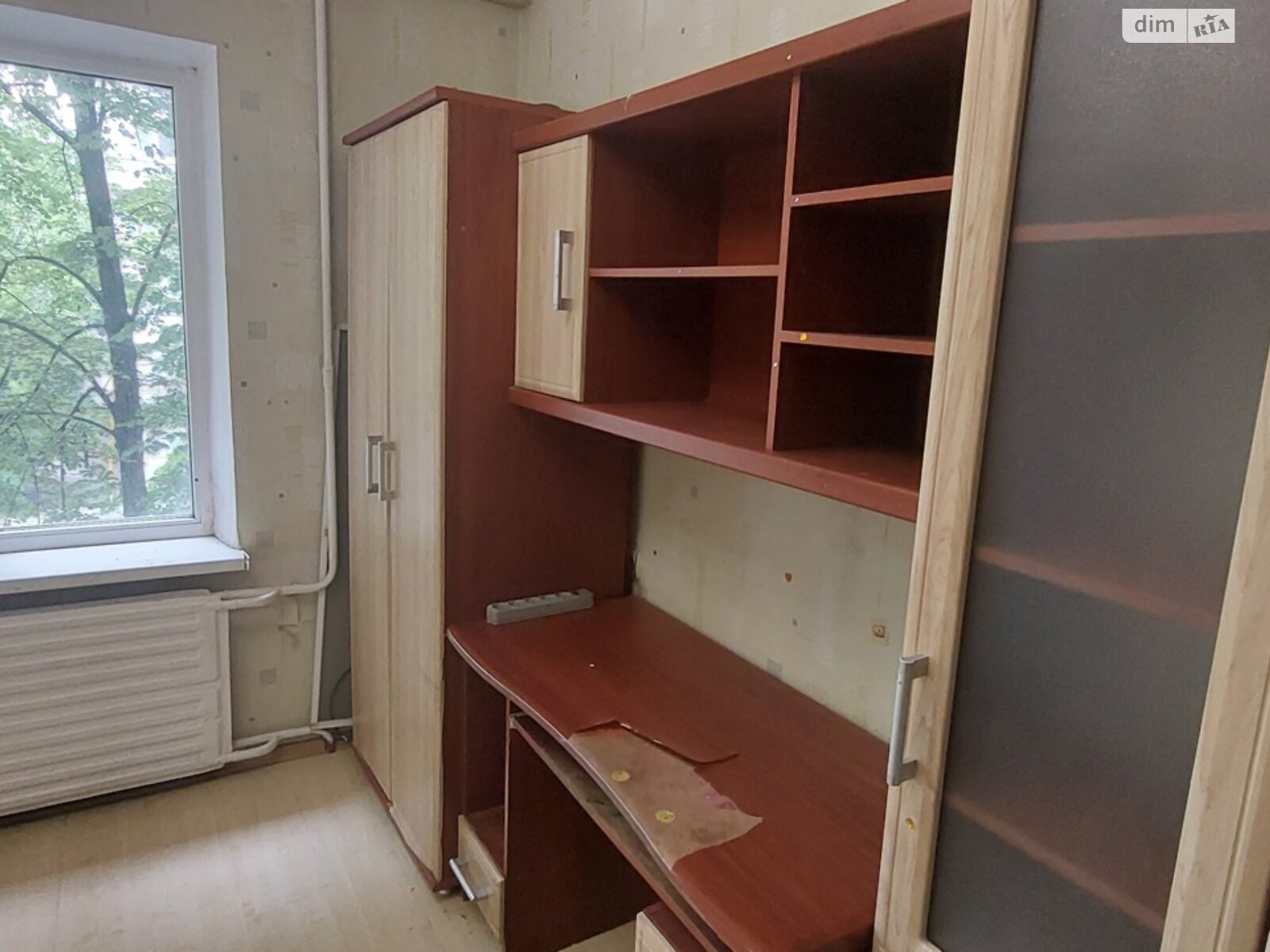 Продаж трикімнатної квартири в Запоріжжі, на вул. Вороніна 19, район Шевченківський фото 1 Продаж трикімнатної квартири в Запоріжжі, на вул. Вороніна 19, район Шевченківський фото 1