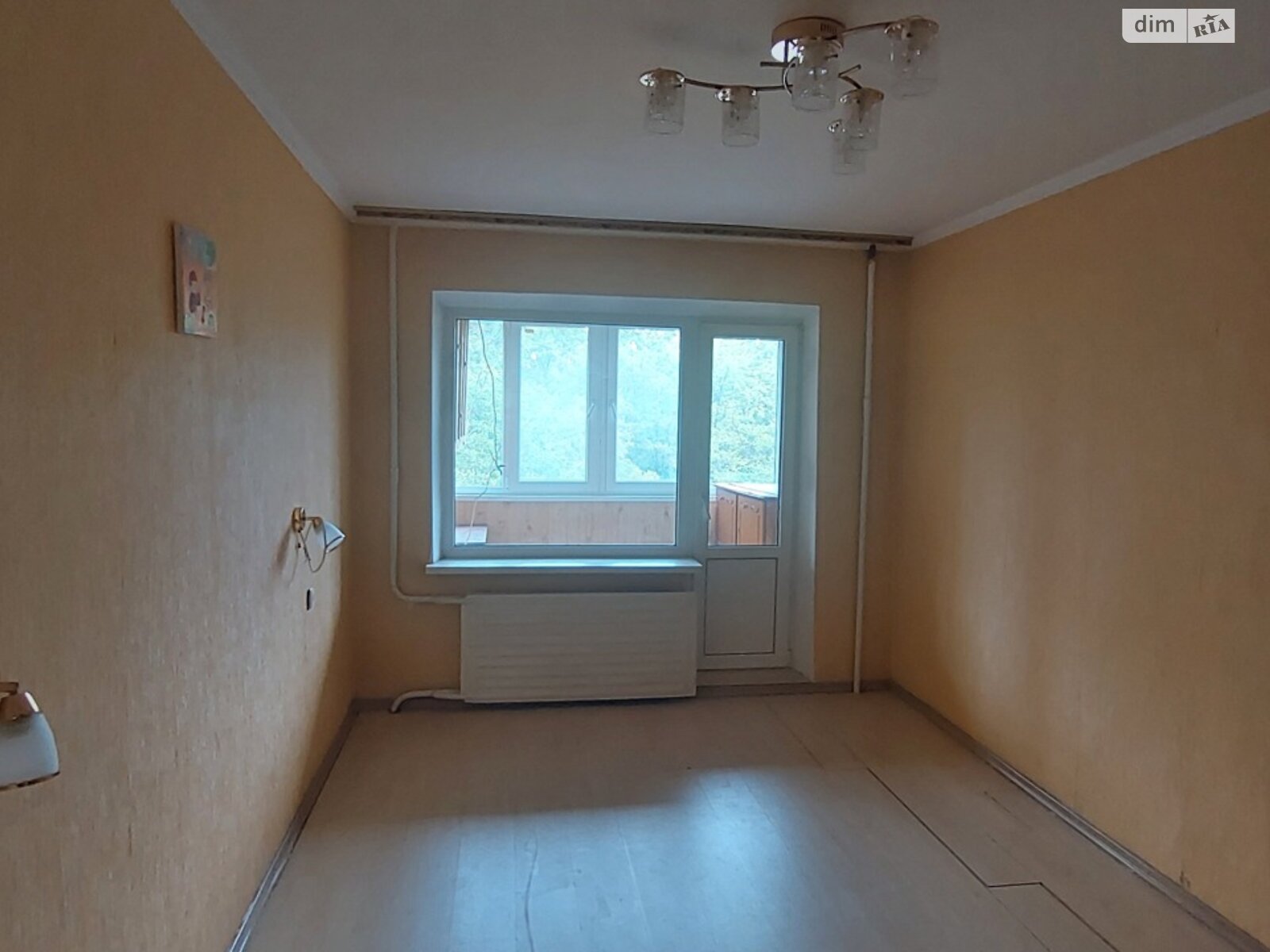 Продаж трикімнатної квартири в Запоріжжі, на вул. Вороніна 19, район Шевченківський фото 1 Продаж трикімнатної квартири в Запоріжжі, на вул. Вороніна 19, район Шевченківський фото 1