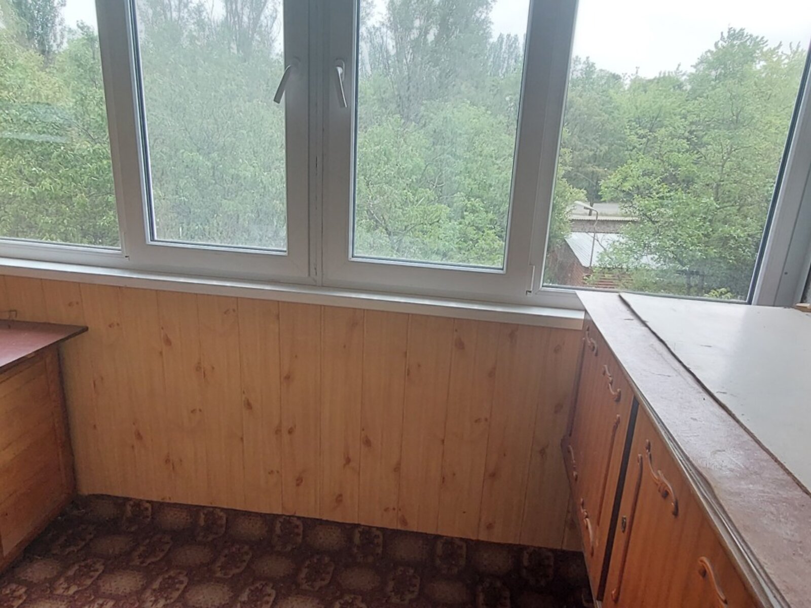 Продаж трикімнатної квартири в Запоріжжі, на вул. Вороніна 19, район Шевченківський фото 1 Продаж трикімнатної квартири в Запоріжжі, на вул. Вороніна 19, район Шевченківський фото 1
