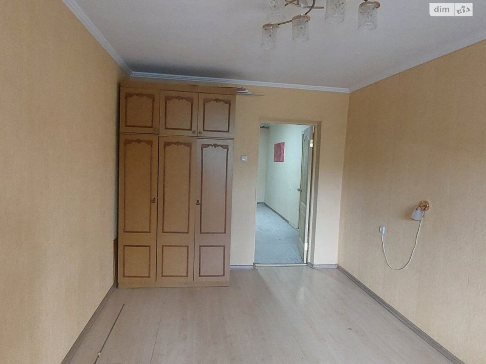 Продаж трикімнатної квартири в Запоріжжі, на вул. Вороніна 19, район Шевченківський фото 1 Продаж трикімнатної квартири в Запоріжжі, на вул. Вороніна 19, район Шевченківський фото 1