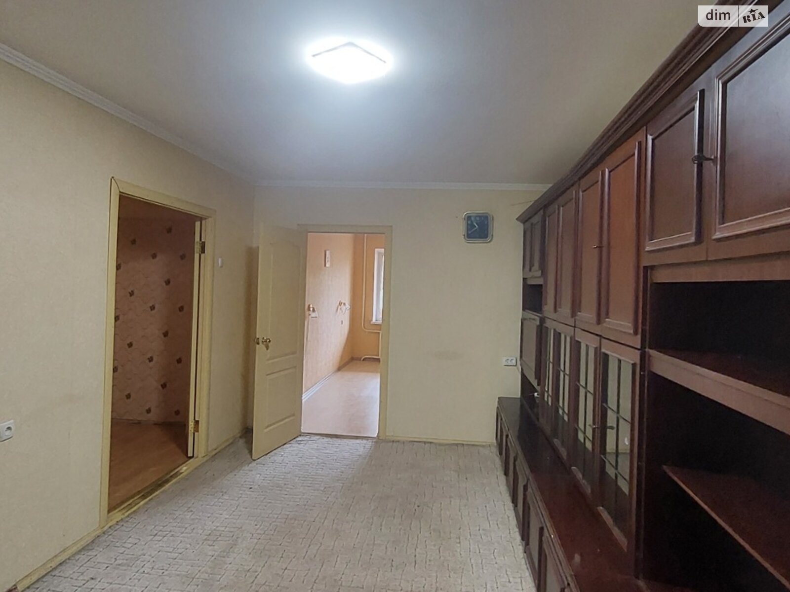 Продаж трикімнатної квартири в Запоріжжі, на вул. Вороніна 19, район Шевченківський фото 1 Продаж трикімнатної квартири в Запоріжжі, на вул. Вороніна 19, район Шевченківський фото 1