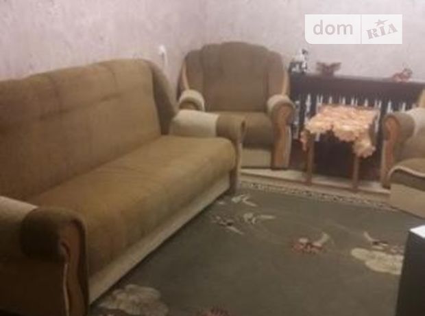 Продажа однокомнатной квартиры в Запорожье, на Сикорского район Шевченковский фото 1 Продажа однокомнатной квартиры в Запорожье, на Сикорского район Шевченковский фото 1