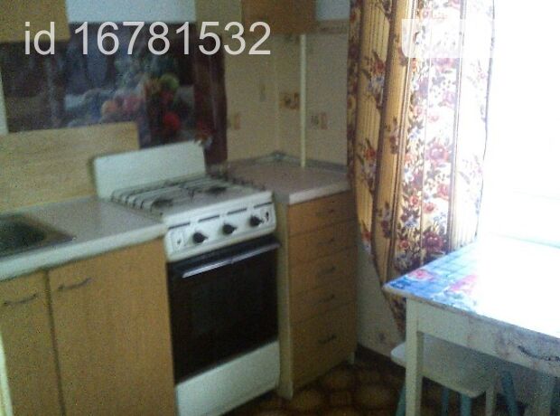 Продажа однокомнатной квартиры в Запорожье, район Шевченковский фото 1 Продажа однокомнатной квартиры в Запорожье, район Шевченковский фото 1