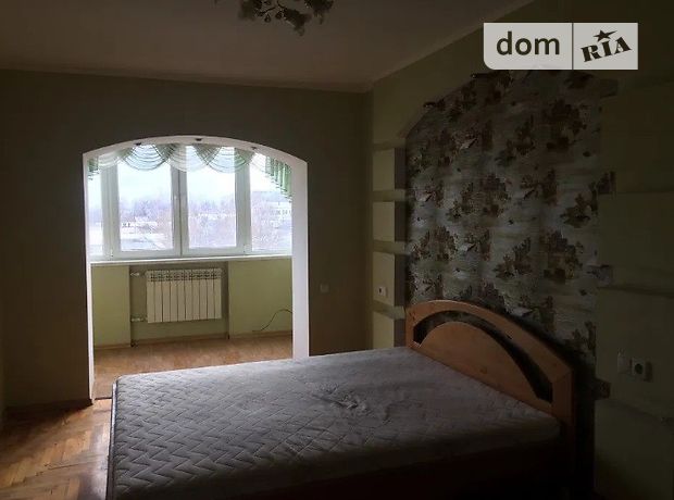 Продажа трехкомнатной квартиры в Запорожье, на Уральская 60, район Шевченковский фото 1 Продажа трехкомнатной квартиры в Запорожье, на Уральская 60, район Шевченковский фото 1
