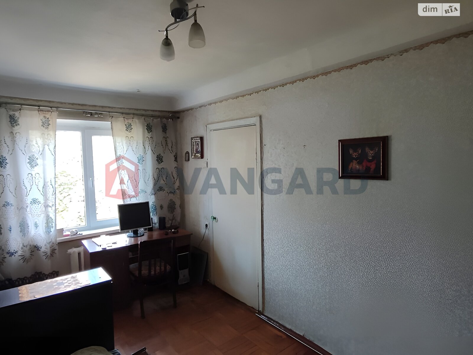 Продаж трикімнатної квартири в Запоріжжі, на вул. Чарівна 157А, район Шевченківський фото 1 Продаж трикімнатної квартири в Запоріжжі, на вул. Чарівна 157А, район Шевченківський фото 1