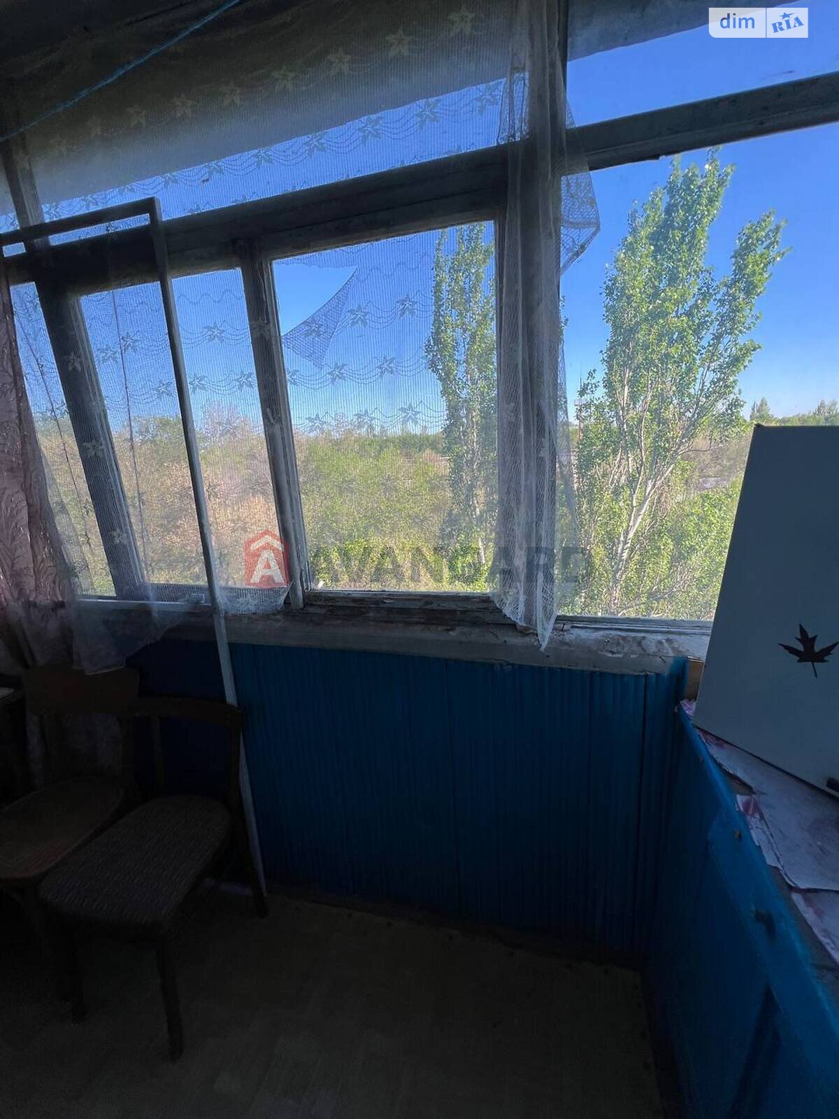 Продажа однокомнатной квартиры в Запорожье, на Чаривная, район Шевченковский фото 1 Продажа однокомнатной квартиры в Запорожье, на Чаривная, район Шевченковский фото 1