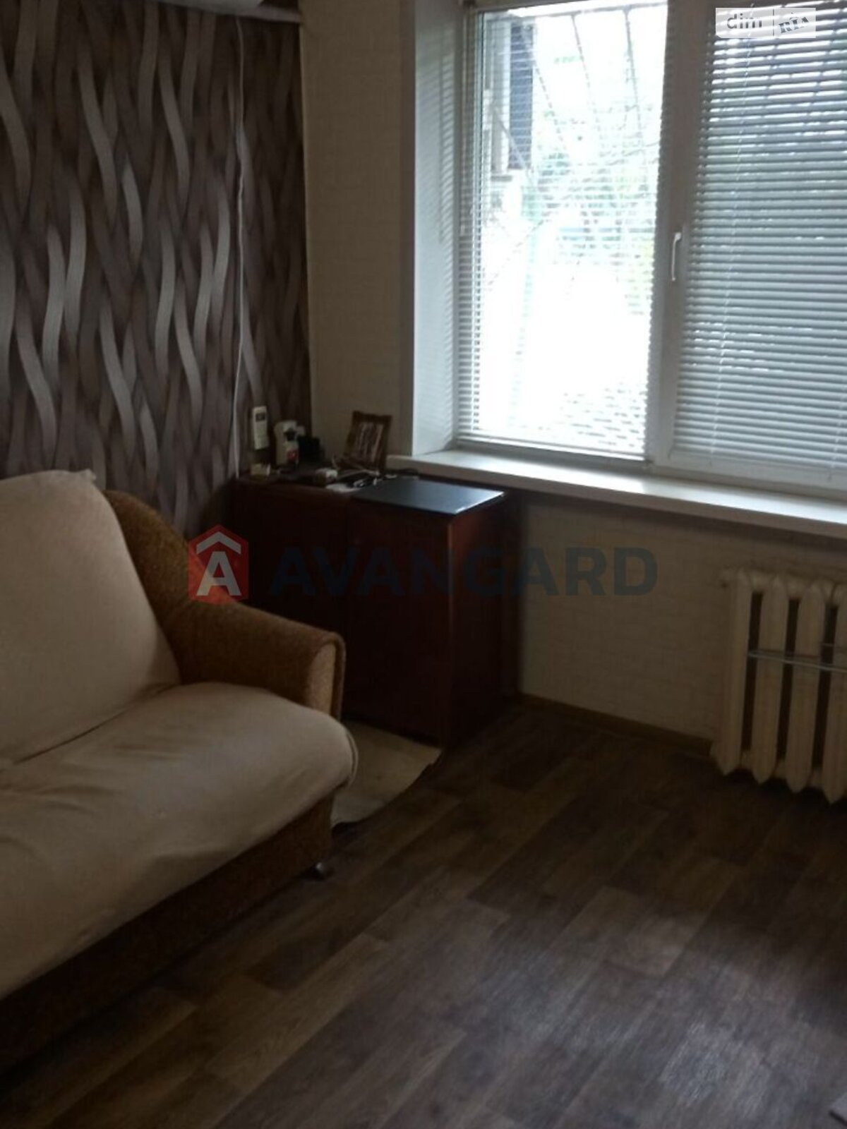 Продаж двокімнатної квартири в Запоріжжі, на вул. Чарівна, район 2-й Шевченківський фото 1 Продаж двокімнатної квартири в Запоріжжі, на вул. Чарівна, район 2-й Шевченківський фото 1