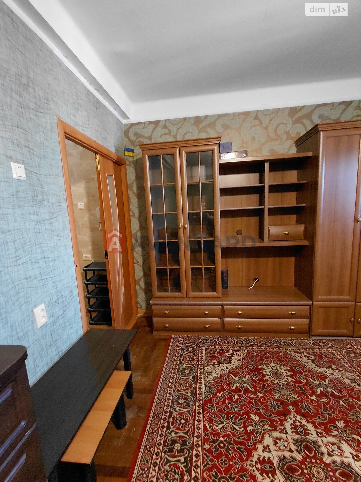 Продажа двухкомнатной квартиры в Запорожье, на ул. Волшебная 123А, район Шевченковский фото 1 Продажа двухкомнатной квартиры в Запорожье, на ул. Волшебная 123А, район Шевченковский фото 1