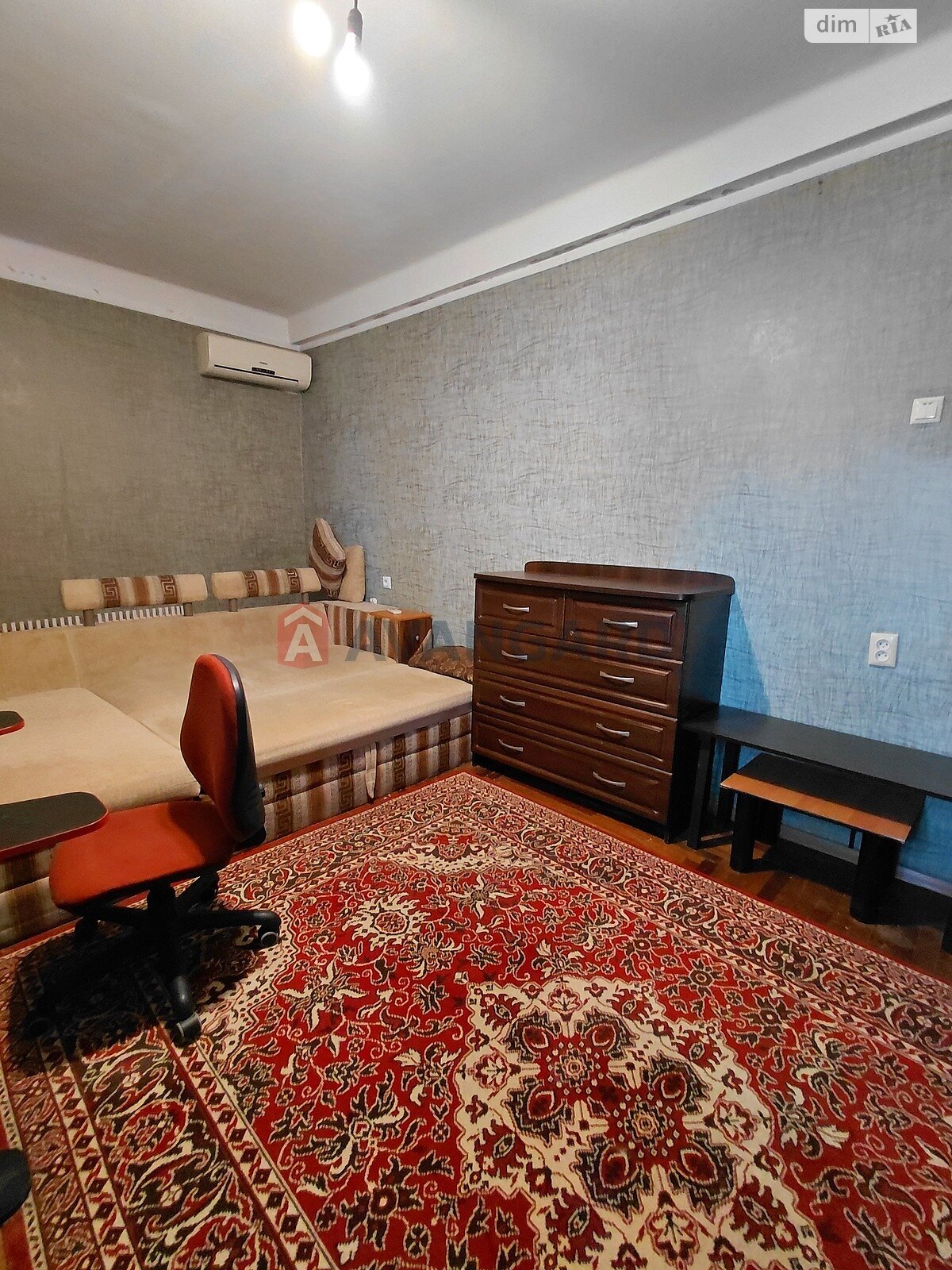 Продажа двухкомнатной квартиры в Запорожье, на ул. Волшебная 123А, район Шевченковский фото 1 Продажа двухкомнатной квартиры в Запорожье, на ул. Волшебная 123А, район Шевченковский фото 1