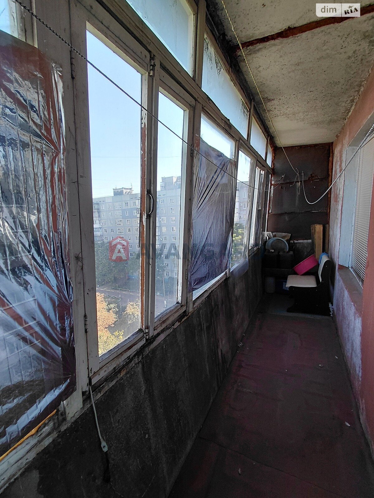 Продажа двухкомнатной квартиры в Запорожье, на ул. Волшебная 123А, район Шевченковский фото 1 Продажа двухкомнатной квартиры в Запорожье, на ул. Волшебная 123А, район Шевченковский фото 1