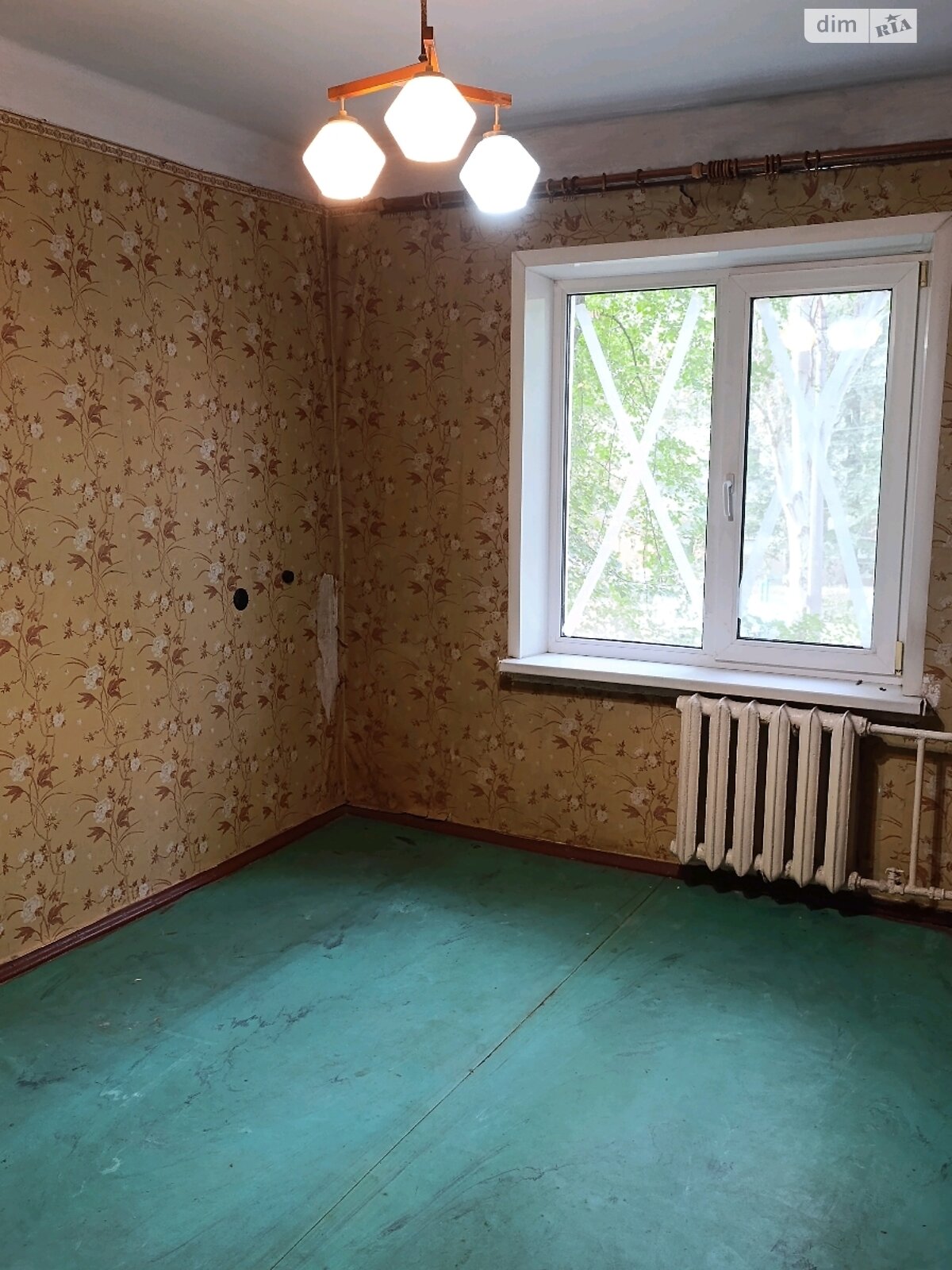 Продаж трикімнатної квартири в Запоріжжі, на вул. Шкільна 10, кв. 44, район Старе Місто фото 1 Продаж трикімнатної квартири в Запоріжжі, на вул. Шкільна 10, кв. 44, район Старе Місто фото 1