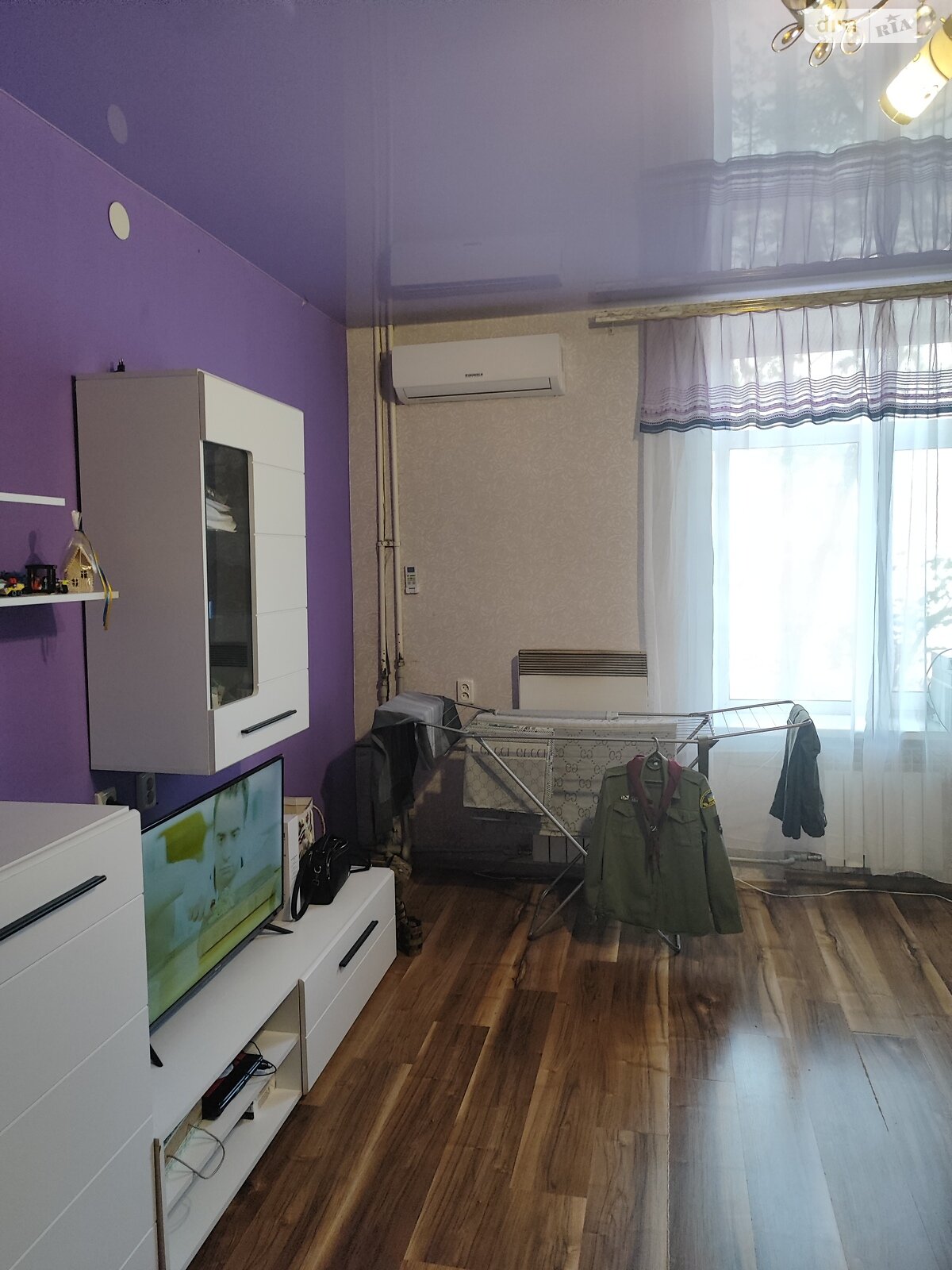 Продаж двокімнатної квартири в Запоріжжі, на вул. Фанатська, район Дніпровський (Ленінський) фото 1 Продаж двокімнатної квартири в Запоріжжі, на вул. Фанатська, район Дніпровський (Ленінський) фото 1