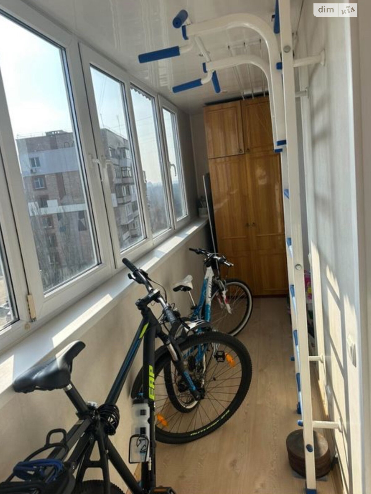 Продаж трикімнатної квартири в Запоріжжі, на вул. Лобановського 8, район Соцмісто фото 1 Продаж трикімнатної квартири в Запоріжжі, на вул. Лобановського 8, район Соцмісто фото 1