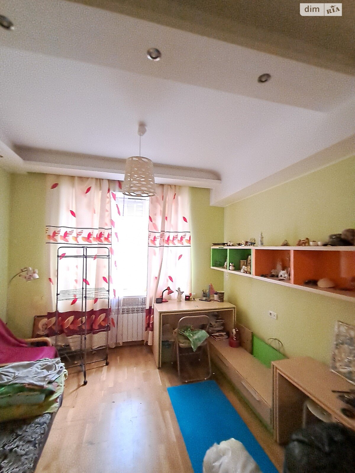 Продажа двухкомнатной квартиры в Запорожье, на ул. Лобановского 9, район Соцгород фото 1