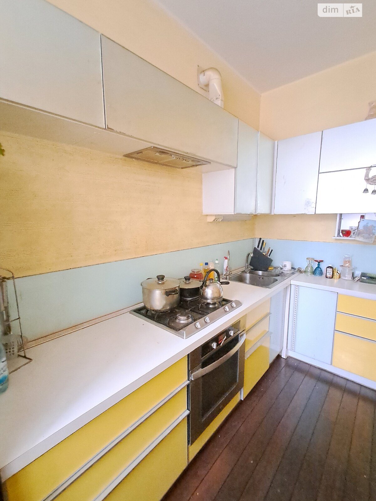 Продажа двухкомнатной квартиры в Запорожье, на ул. Лобановского 9, район Соцгород фото 1