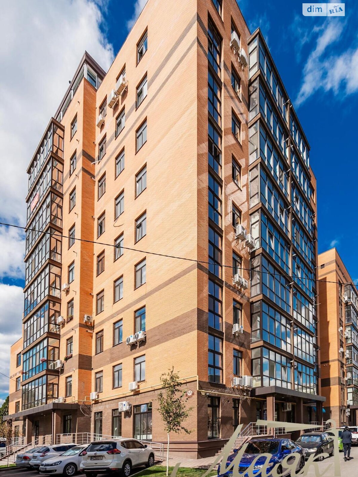 Продажа двухкомнатной квартиры в Запорожье, на просп. Металлургов 8А, район Соцгород фото 1 Продажа двухкомнатной квартиры в Запорожье, на просп. Металлургов 8А, район Соцгород фото 1