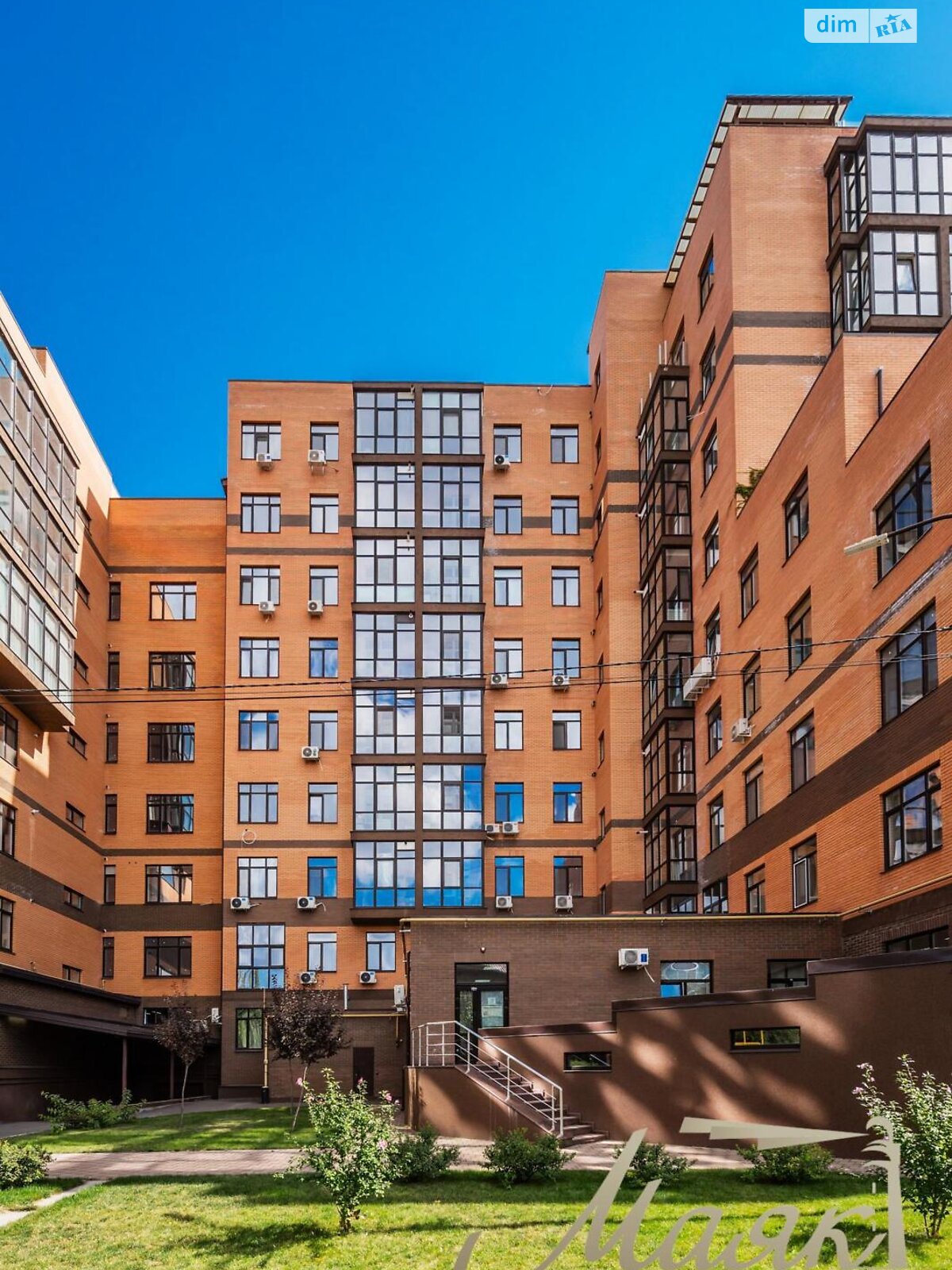 Продажа двухкомнатной квартиры в Запорожье, на просп. Металлургов 8А, район Соцгород фото 1 Продажа двухкомнатной квартиры в Запорожье, на просп. Металлургов 8А, район Соцгород фото 1