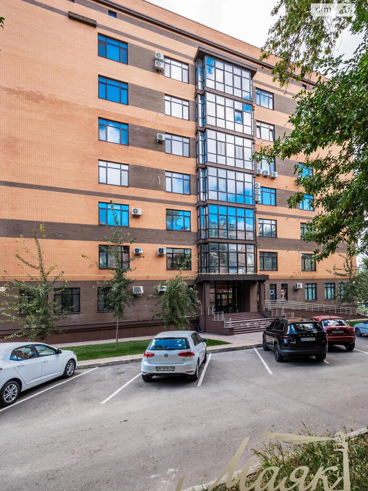 Продажа двухкомнатной квартиры в Запорожье, на просп. Металлургов 8А, район Соцгород фото 1 Продажа двухкомнатной квартиры в Запорожье, на просп. Металлургов 8А, район Соцгород фото 1