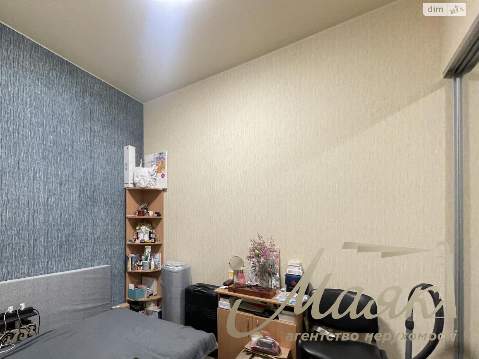 Продажа двухкомнатной квартиры в Запорожье, на просп. Металлургов 8А, район Соцгород фото 1 Продажа двухкомнатной квартиры в Запорожье, на просп. Металлургов 8А, район Соцгород фото 1