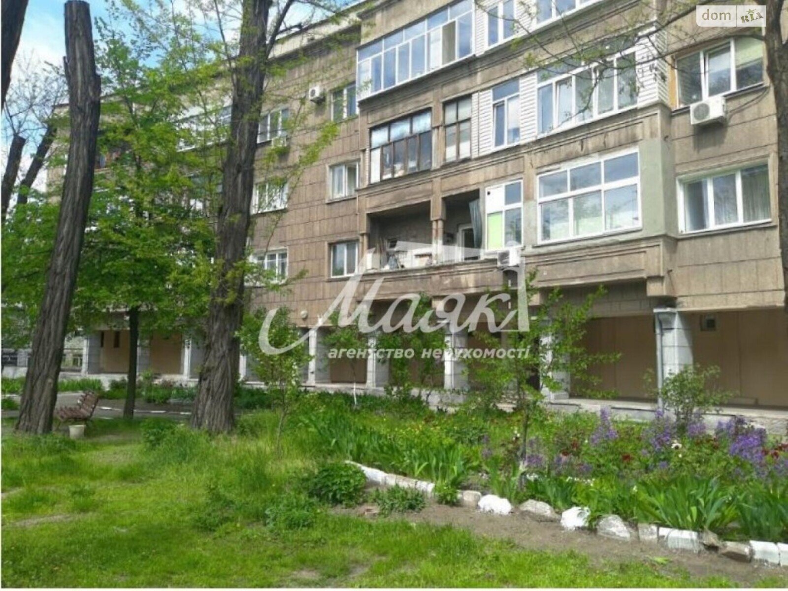 Продажа трехкомнатной квартиры в Запорожье, на ул. Независимой Украины, район Соцгород фото 1