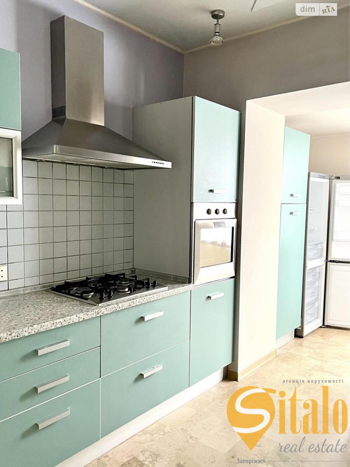 Продажа трехкомнатной квартиры в Запорожье, на просп. Соборный, район Соцгород фото 1 Продажа трехкомнатной квартиры в Запорожье, на просп. Соборный, район Соцгород фото 1