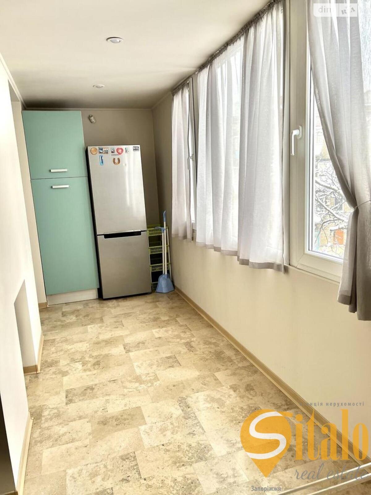 Продажа трехкомнатной квартиры в Запорожье, на просп. Соборный, район Соцгород фото 1 Продажа трехкомнатной квартиры в Запорожье, на просп. Соборный, район Соцгород фото 1