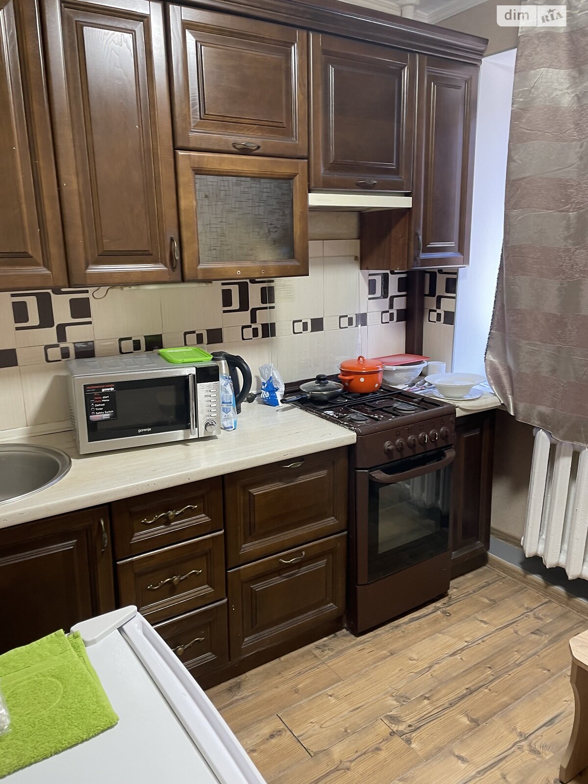 Продаж однокімнатної квартири в Запоріжжі, на вул. Трегубенка 2, район Соцмісто фото 1 Продаж однокімнатної квартири в Запоріжжі, на вул. Трегубенка 2, район Соцмісто фото 1