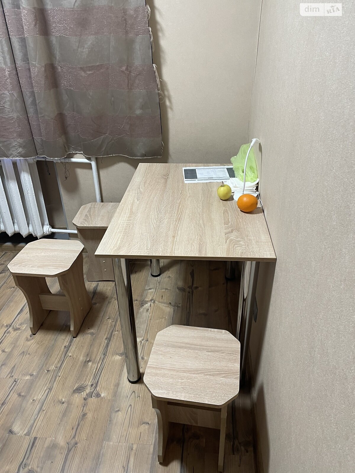 Продаж однокімнатної квартири в Запоріжжі, на вул. Трегубенка 2, район Соцмісто фото 1 Продаж однокімнатної квартири в Запоріжжі, на вул. Трегубенка 2, район Соцмісто фото 1