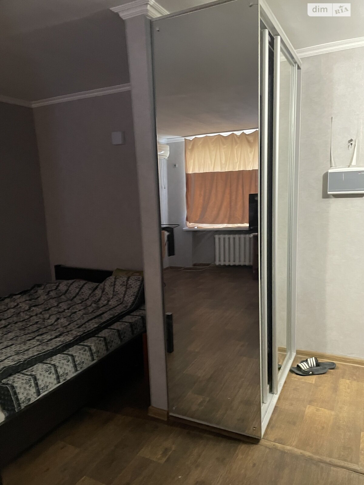 Продаж однокімнатної квартири в Запоріжжі, на вул. Трегубенка 2, район Соцмісто фото 1 Продаж однокімнатної квартири в Запоріжжі, на вул. Трегубенка 2, район Соцмісто фото 1