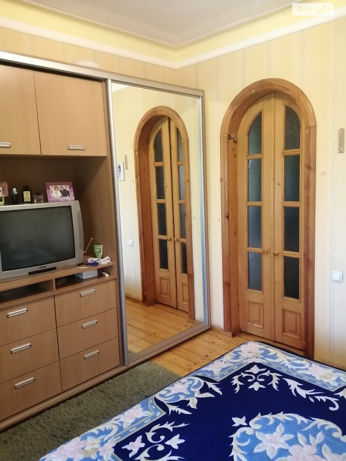 Продаж двокімнатної квартири в Запоріжжі, на вул. Трегубенка, район Соцмісто фото 1 Продаж двокімнатної квартири в Запоріжжі, на вул. Трегубенка, район Соцмісто фото 1