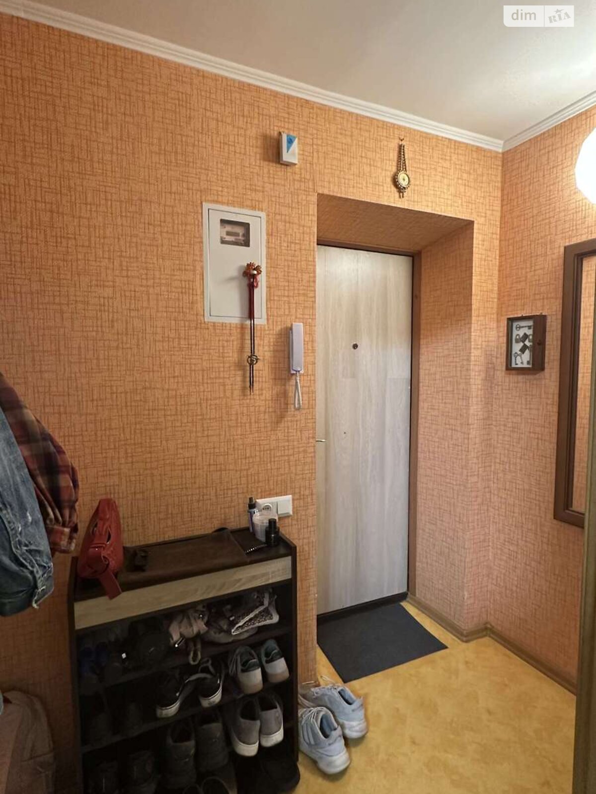 Продаж однокімнатної квартири в Запоріжжі, на вул. Трегубенка 2, район Дніпровський (Ленінський) фото 1 Продаж однокімнатної квартири в Запоріжжі, на вул. Трегубенка 2, район Дніпровський (Ленінський) фото 1