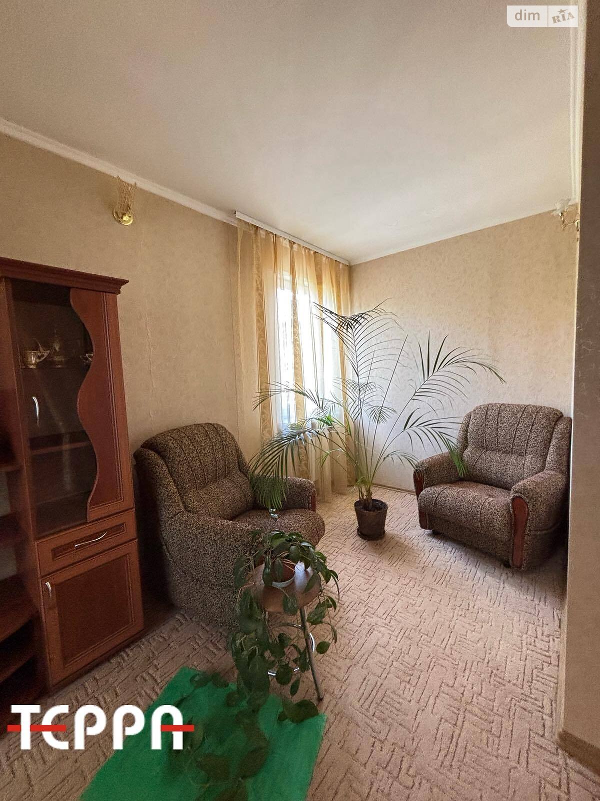 Продаж однокімнатної квартири в Запоріжжі, на вул. Центральна, район Тепличне фото 1 Продаж однокімнатної квартири в Запоріжжі, на вул. Центральна, район Тепличне фото 1