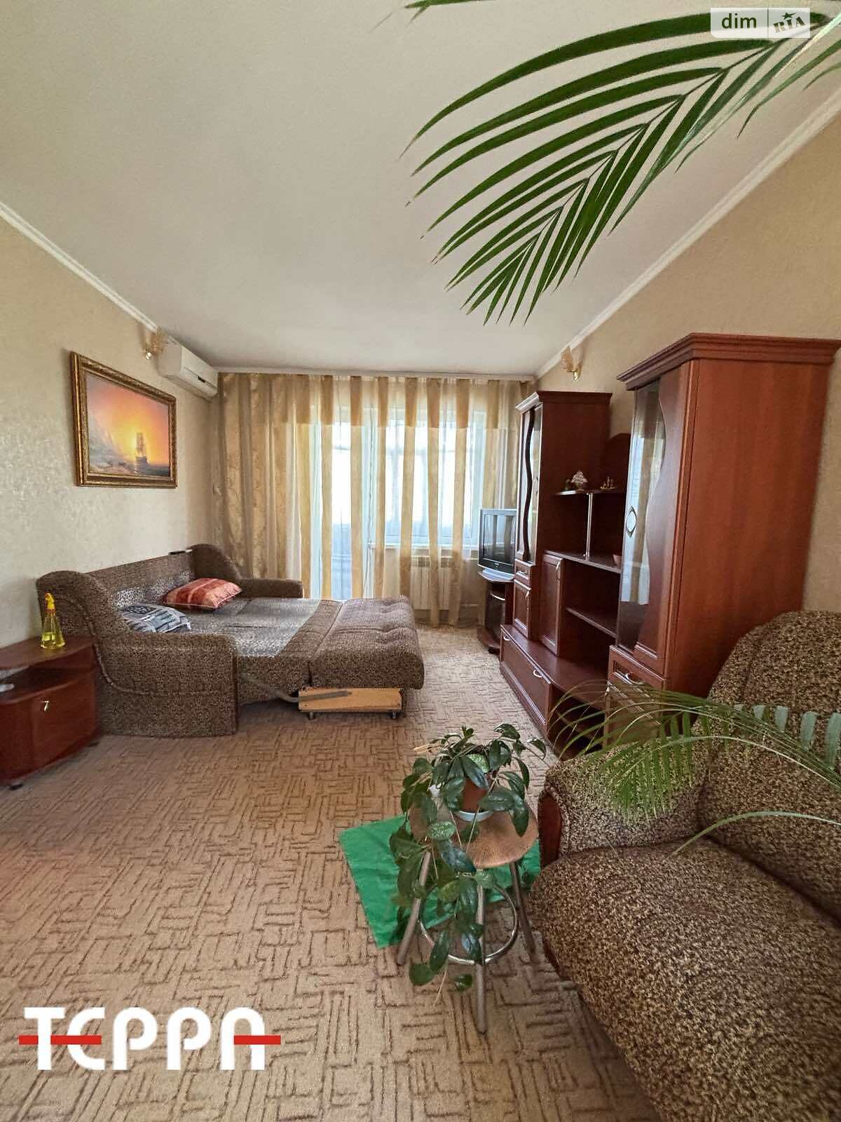 Продаж однокімнатної квартири в Запоріжжі, на вул. Центральна, район Тепличне фото 1 Продаж однокімнатної квартири в Запоріжжі, на вул. Центральна, район Тепличне фото 1