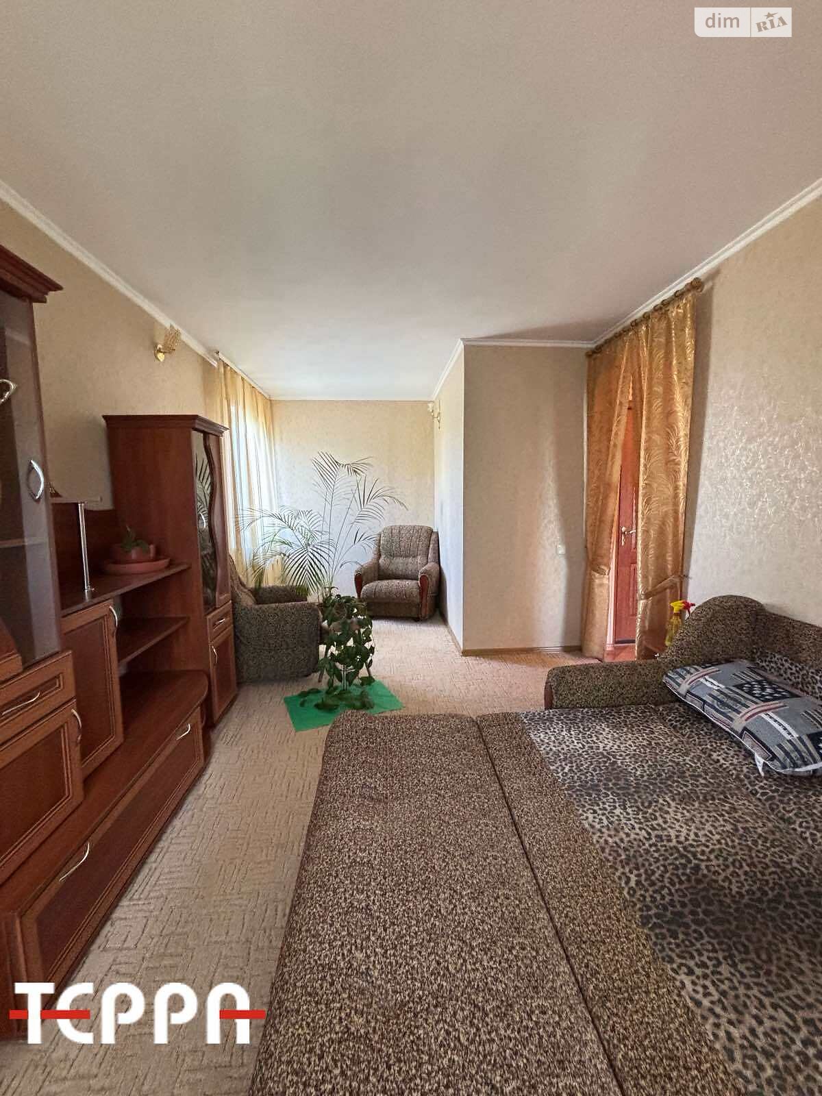 Продаж однокімнатної квартири в Запоріжжі, на вул. Центральна, район Тепличне фото 1 Продаж однокімнатної квартири в Запоріжжі, на вул. Центральна, район Тепличне фото 1