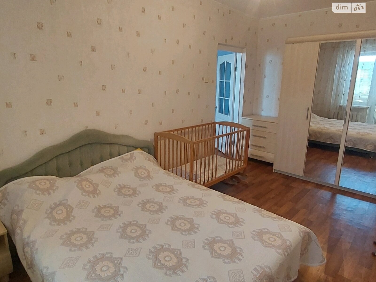 Продаж двокімнатної квартири в Запоріжжі, на вул. Володимира Українця 47, фото 1 Продаж двокімнатної квартири в Запоріжжі, на вул. Володимира Українця 47, фото 1