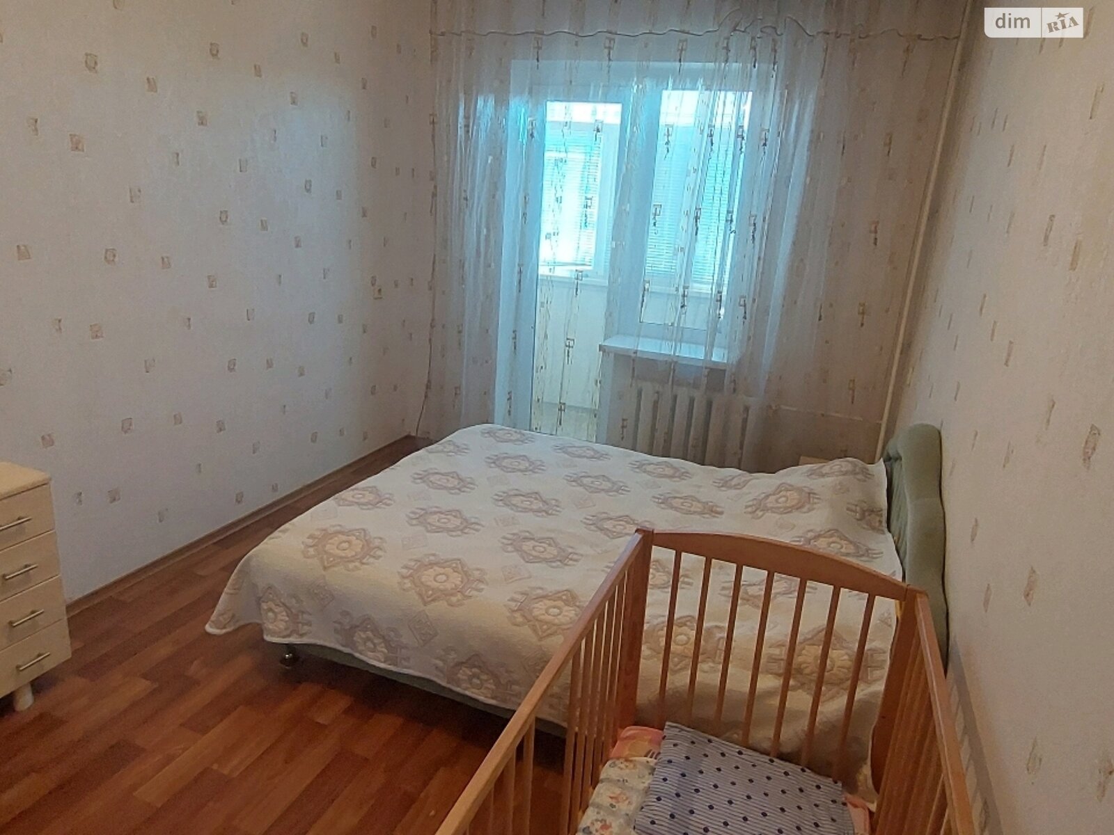 Продаж двокімнатної квартири в Запоріжжі, на вул. Володимира Українця 47, фото 1 Продаж двокімнатної квартири в Запоріжжі, на вул. Володимира Українця 47, фото 1