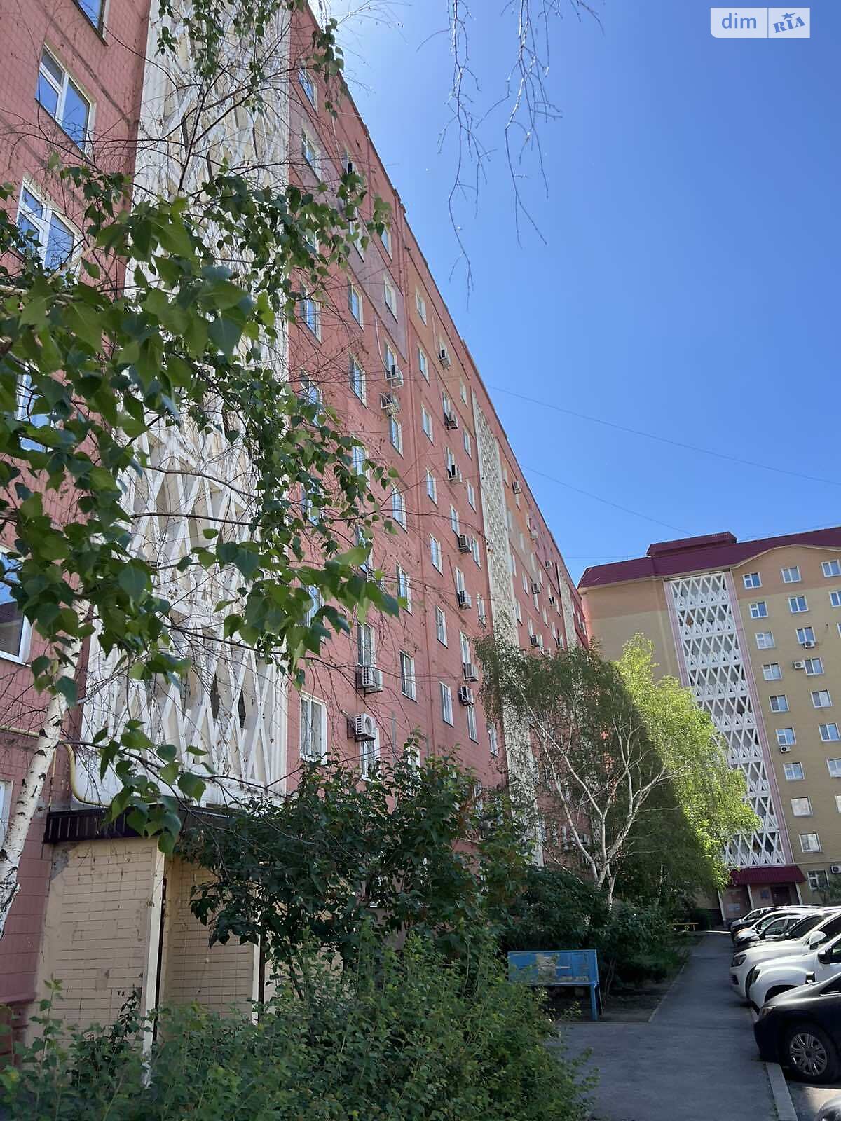 Продаж двокімнатної квартири в Запоріжжі, на вул. Володимира Українця 47, фото 1 Продаж двокімнатної квартири в Запоріжжі, на вул. Володимира Українця 47, фото 1