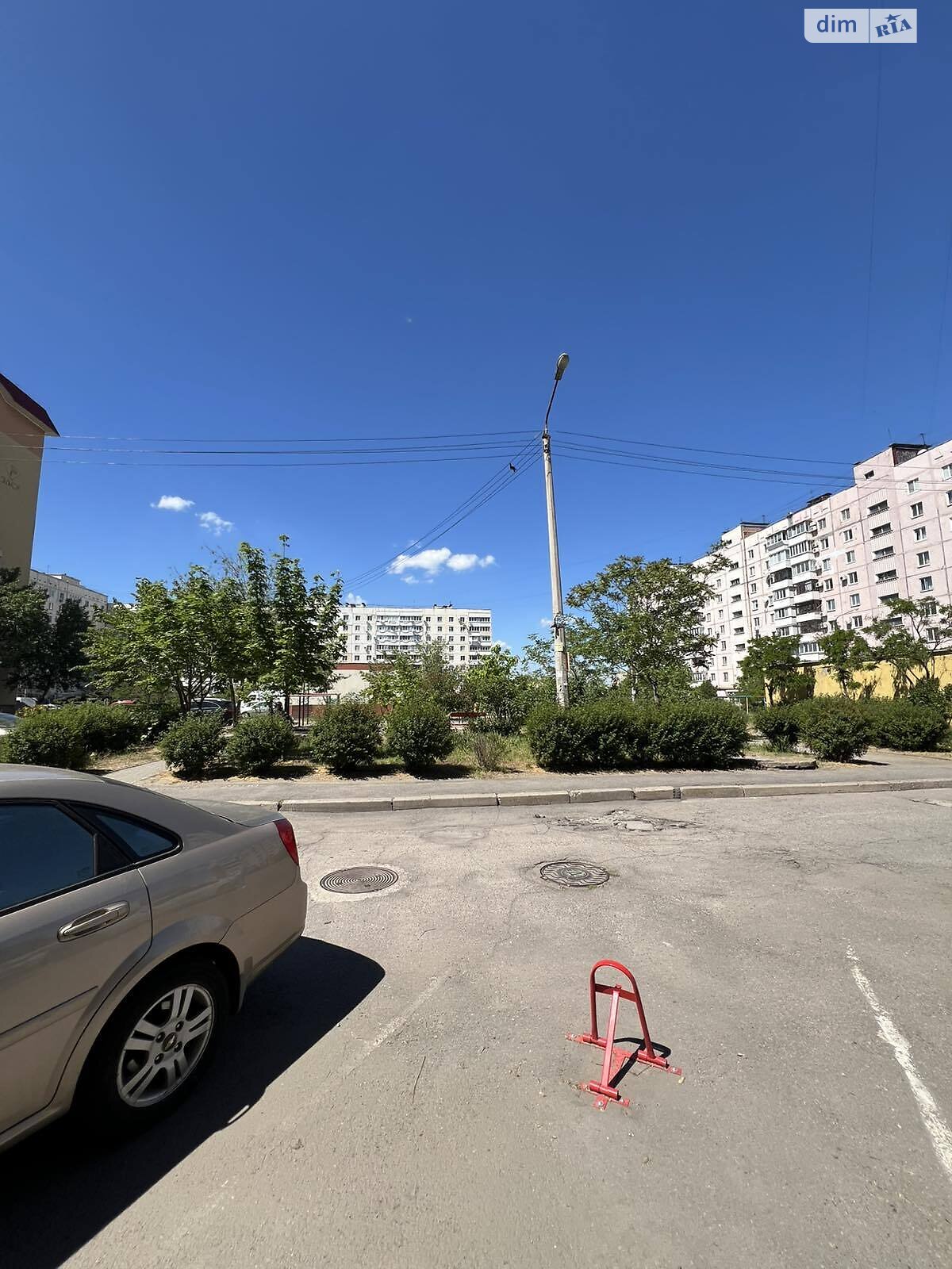 Продаж двокімнатної квартири в Запоріжжі, на вул. Володимира Українця 47, фото 1 Продаж двокімнатної квартири в Запоріжжі, на вул. Володимира Українця 47, фото 1