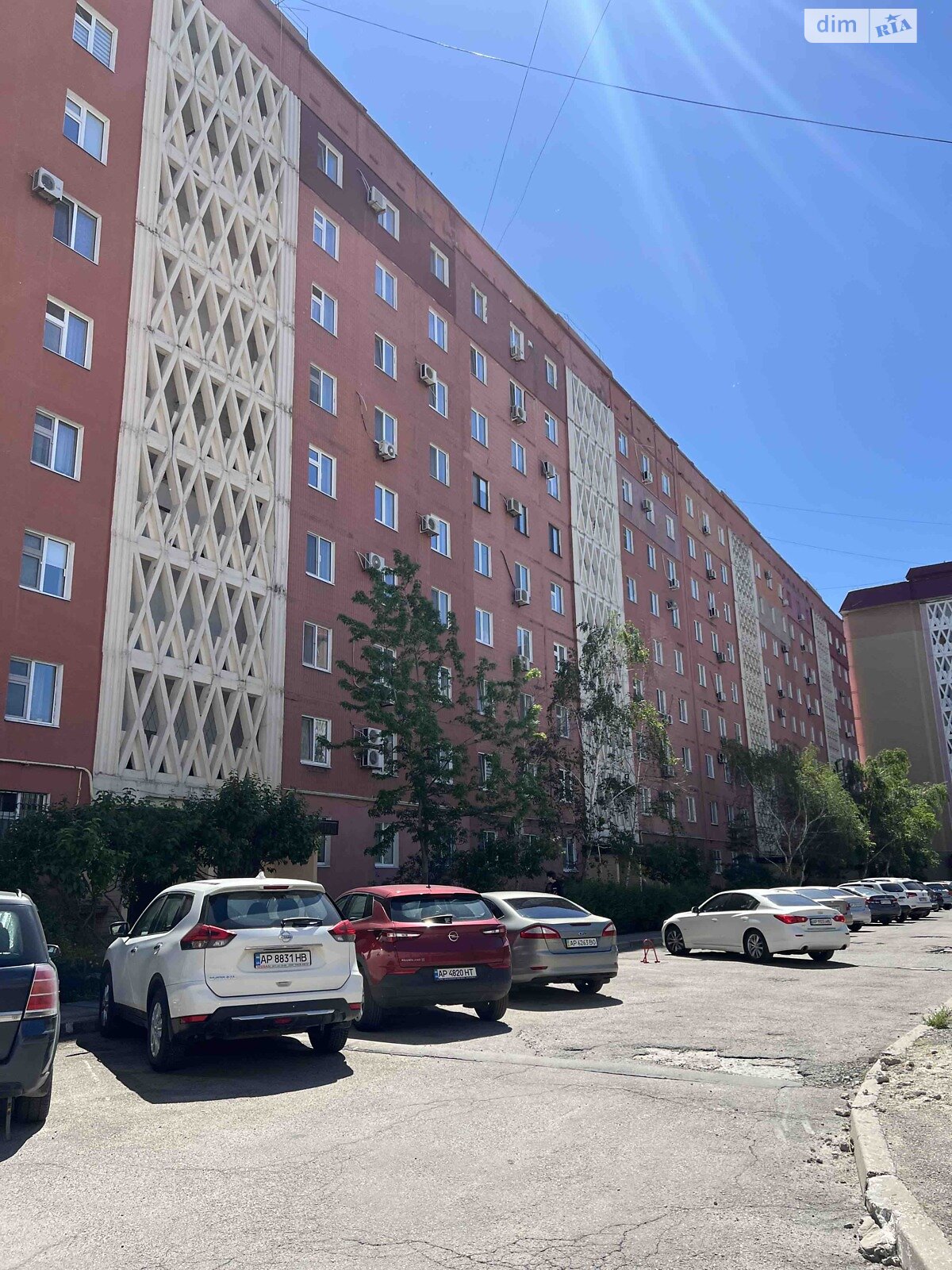 Продаж двокімнатної квартири в Запоріжжі, на вул. Володимира Українця 47, фото 1 Продаж двокімнатної квартири в Запоріжжі, на вул. Володимира Українця 47, фото 1