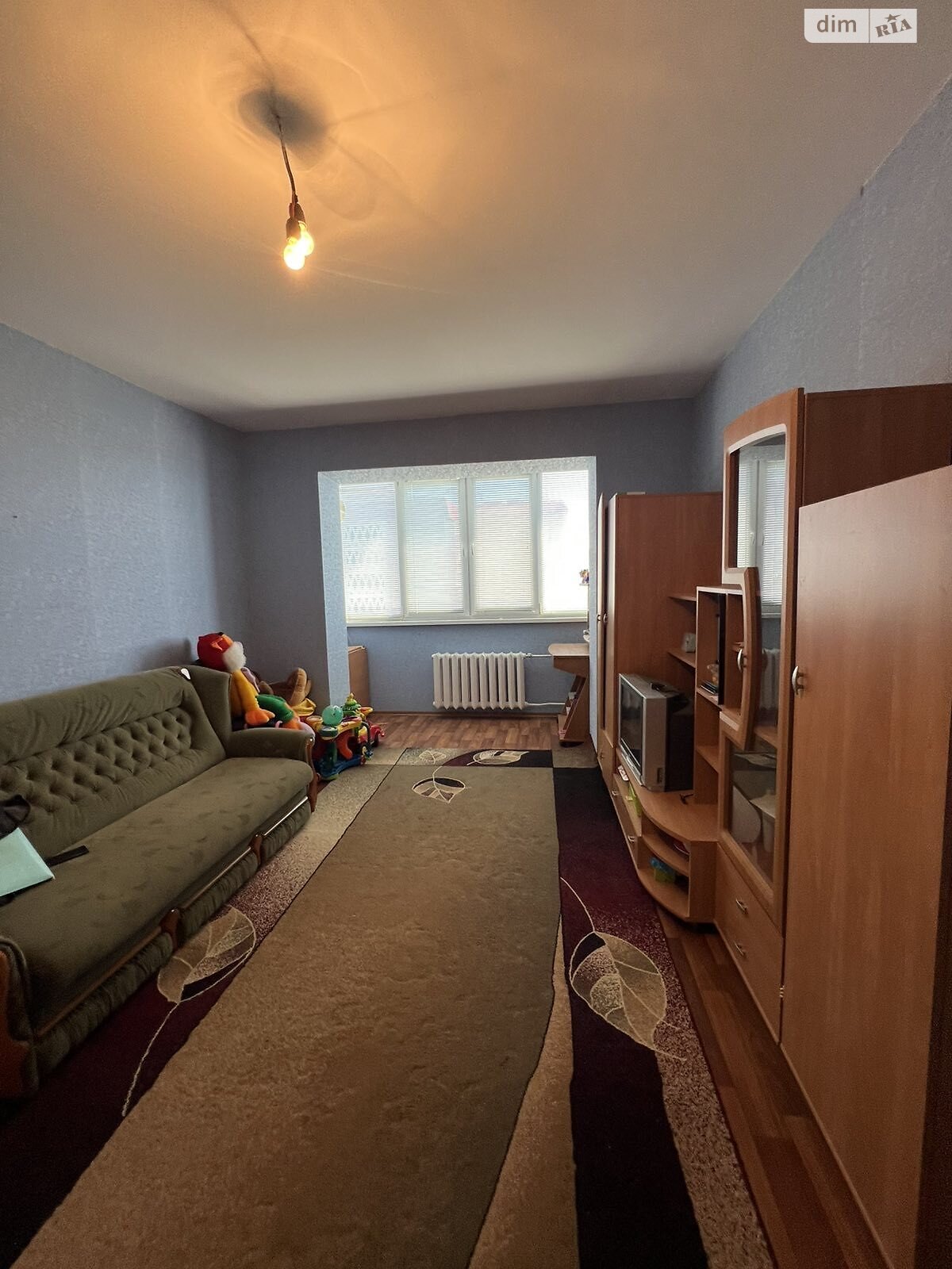 Продаж двокімнатної квартири в Запоріжжі, на вул. Володимира Українця 47, фото 1 Продаж двокімнатної квартири в Запоріжжі, на вул. Володимира Українця 47, фото 1