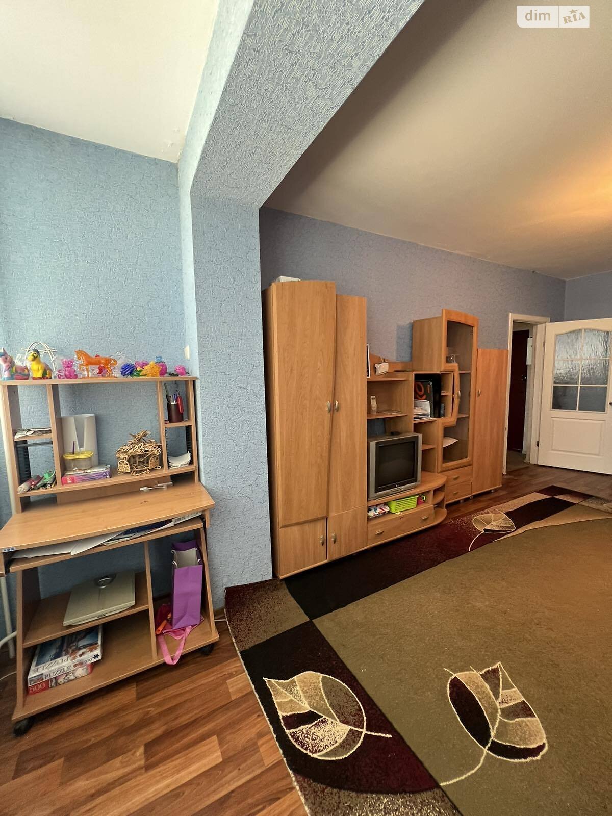 Продаж двокімнатної квартири в Запоріжжі, на вул. Володимира Українця 47, фото 1 Продаж двокімнатної квартири в Запоріжжі, на вул. Володимира Українця 47, фото 1
