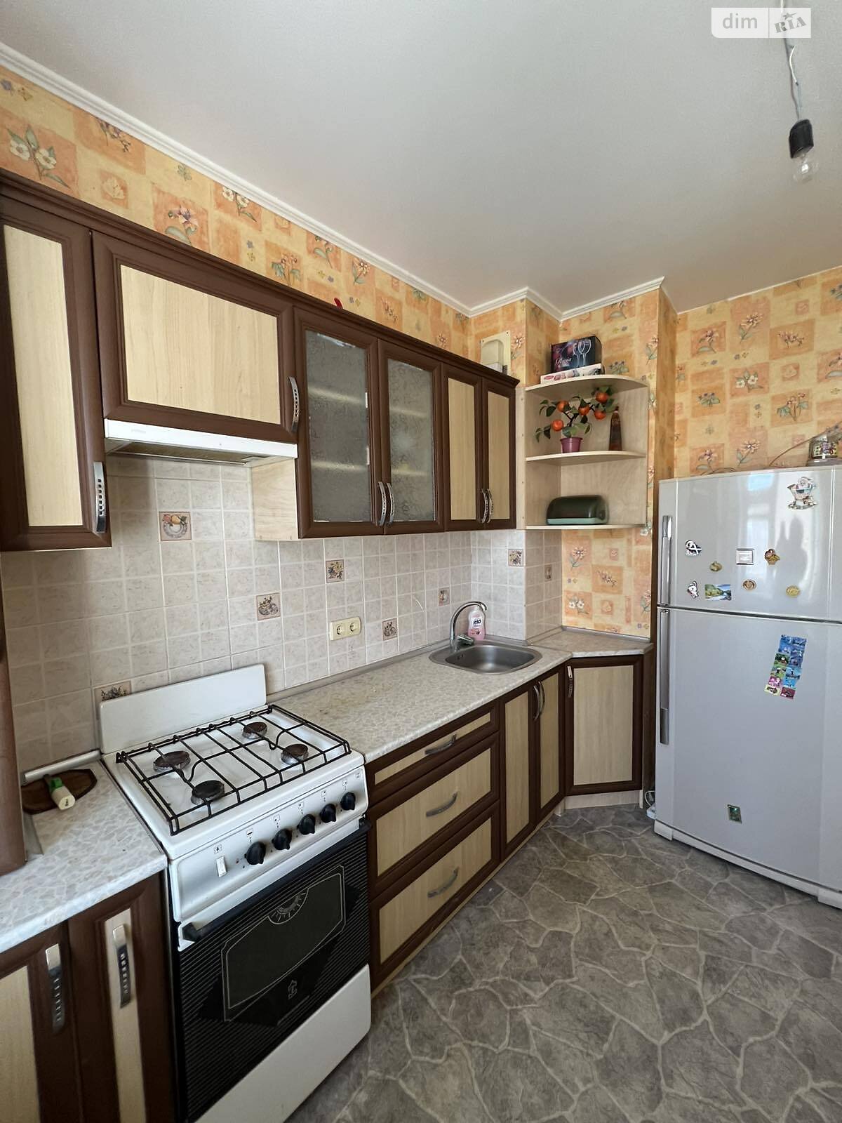 Продаж двокімнатної квартири в Запоріжжі, на вул. Володимира Українця 47, фото 1 Продаж двокімнатної квартири в Запоріжжі, на вул. Володимира Українця 47, фото 1