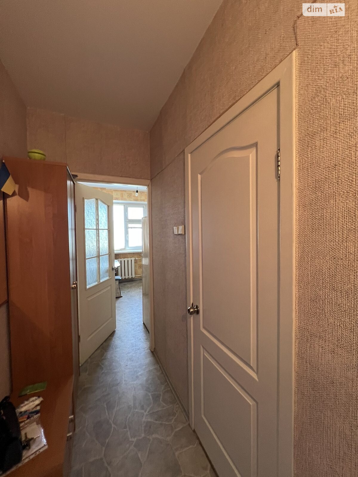 Продаж двокімнатної квартири в Запоріжжі, на вул. Володимира Українця 47, фото 1 Продаж двокімнатної квартири в Запоріжжі, на вул. Володимира Українця 47, фото 1