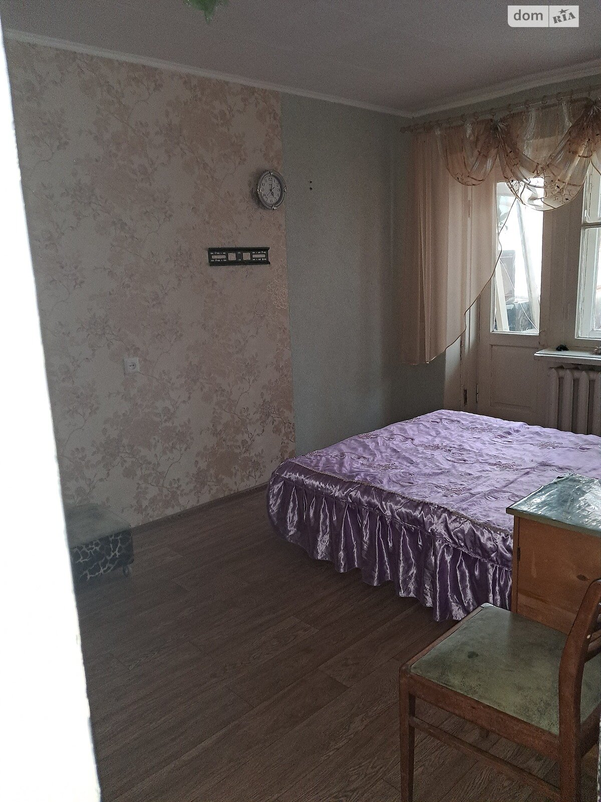 Продажа однокомнатной квартиры в Запорожье, на ул. Военстрой 66, район Военный Городок фото 1