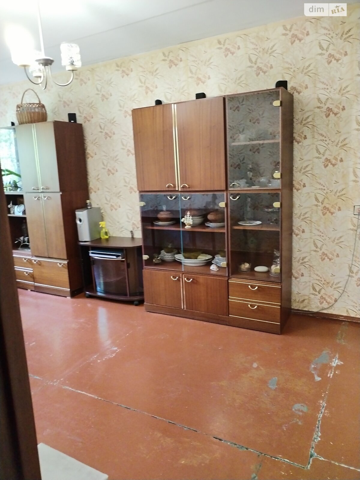 Продажа трехкомнатной квартиры в Запорожье, на ул. Военстрой 89, район Военный Городок фото 1 Продажа трехкомнатной квартиры в Запорожье, на ул. Военстрой 89, район Военный Городок фото 1