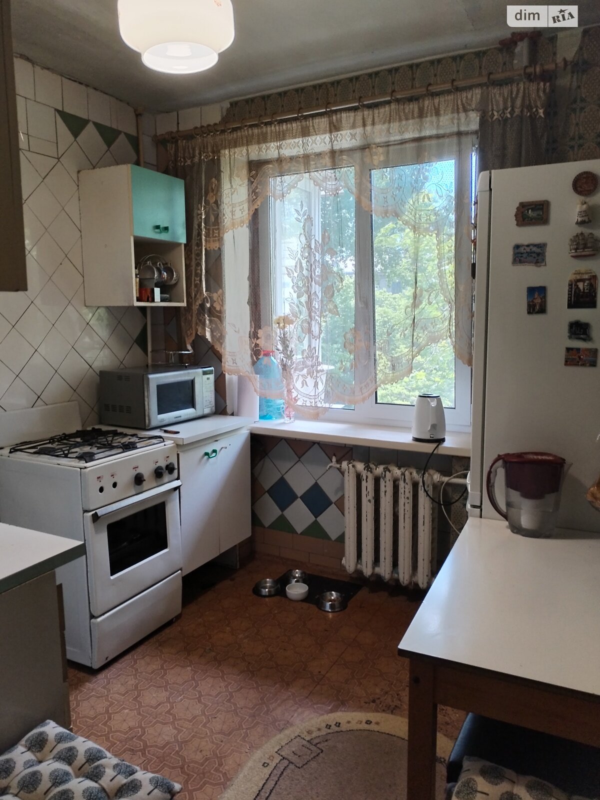 Продажа трехкомнатной квартиры в Запорожье, на ул. Военстрой 89, район Военный Городок фото 1 Продажа трехкомнатной квартиры в Запорожье, на ул. Военстрой 89, район Военный Городок фото 1