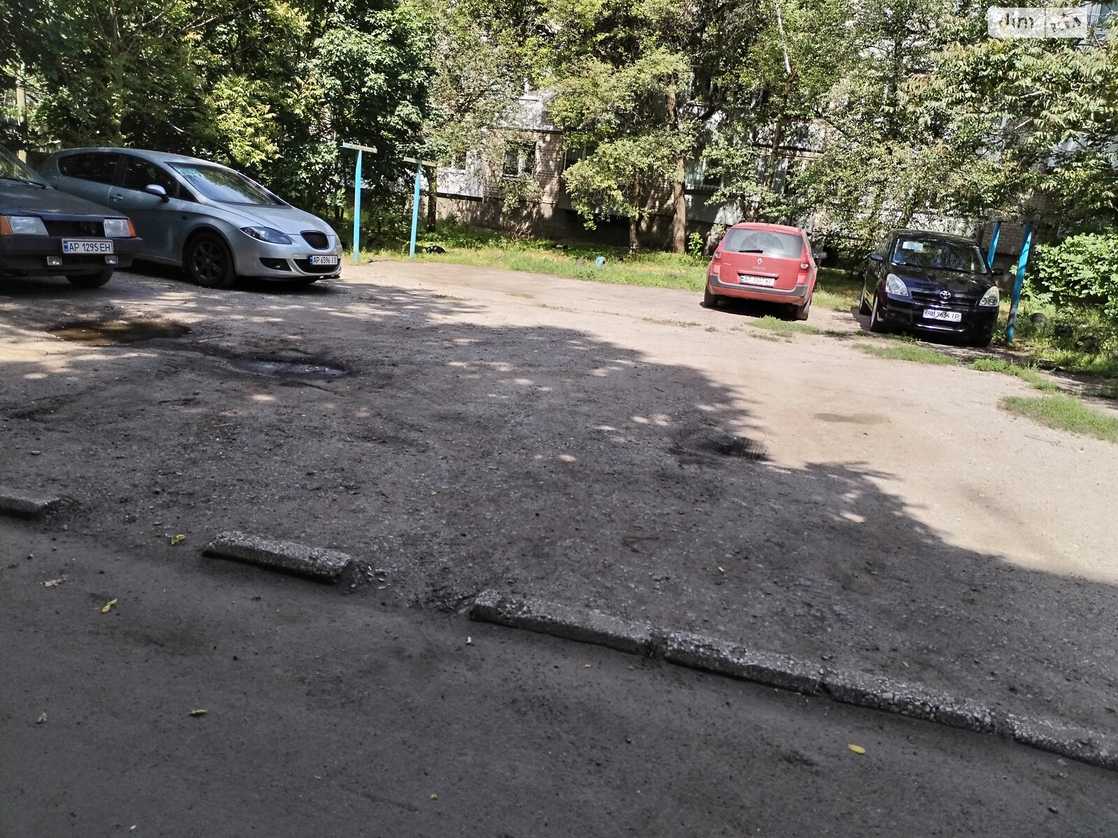 Продажа трехкомнатной квартиры в Запорожье, на ул. Военстрой 89, район Военный Городок фото 1 Продажа трехкомнатной квартиры в Запорожье, на ул. Военстрой 89, район Военный Городок фото 1