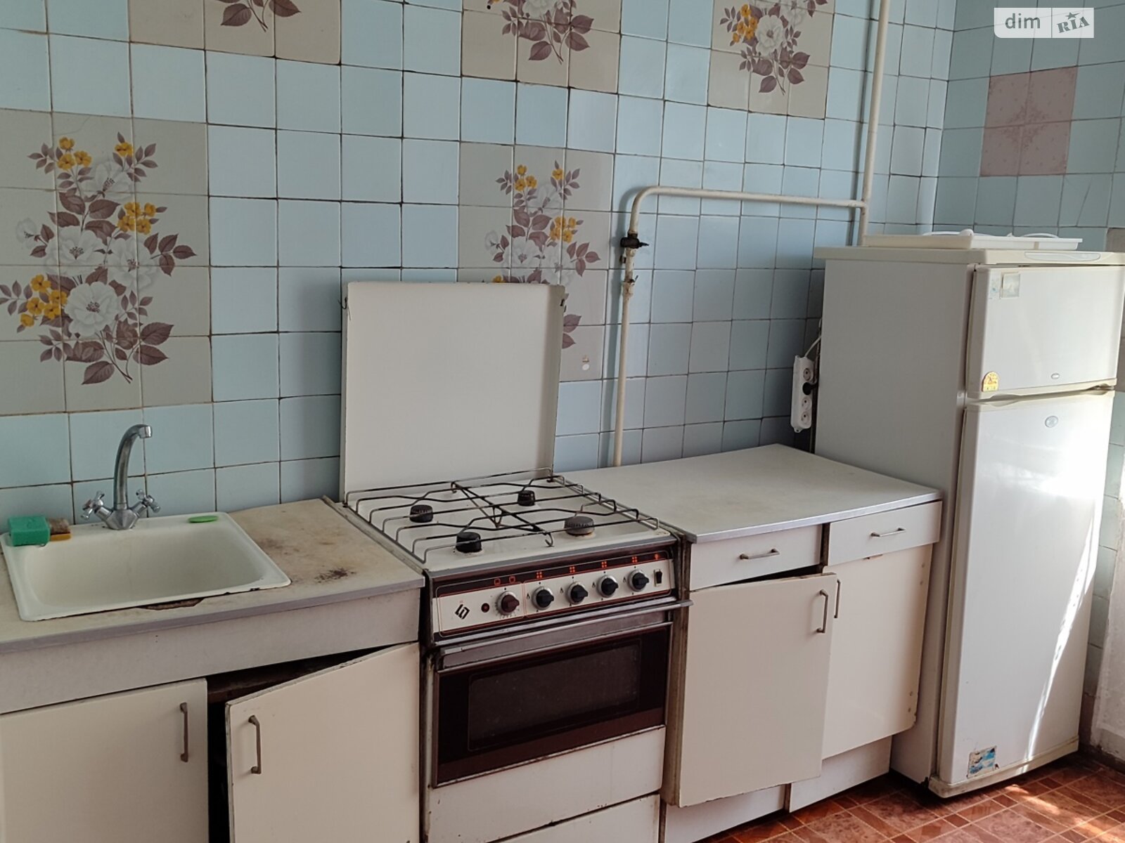 Продажа двухкомнатной квартиры в Запорожье, на ул. Военстрой 99, кв. 25, район Военный Городок фото 1 Продажа двухкомнатной квартиры в Запорожье, на ул. Военстрой 99, кв. 25, район Военный Городок фото 1